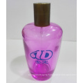 Ad-P322 Wholesale Luxury Raw Material Empty Pet Perfume Bottle 100ml